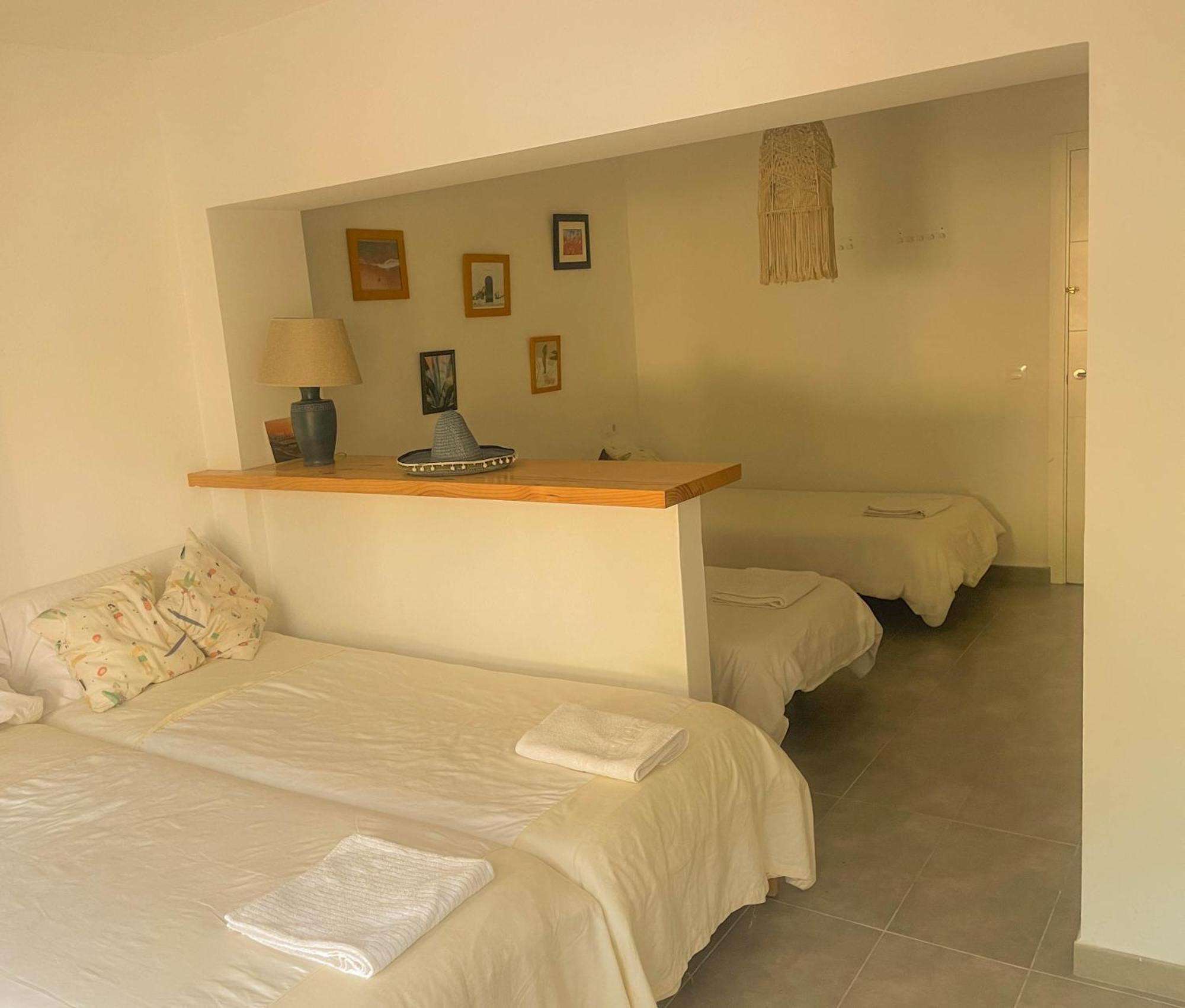 La Casa De Piedra A Orillas Del Mar 베예데라프론테라 외부 사진